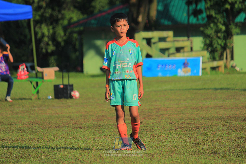 ijl u10 210925 tunas harapan indah sa vs nusantara 2004