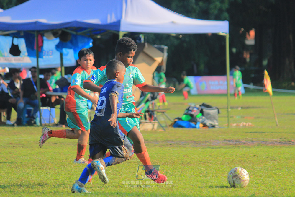 ijl u10 210925 tunas harapan indah sa vs nusantara 2004