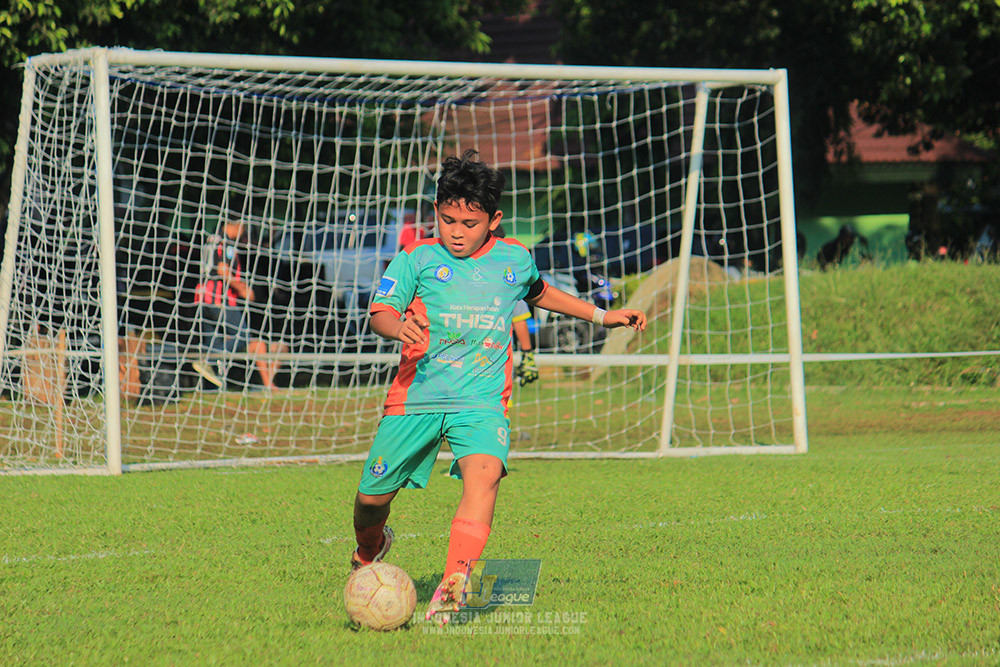 ijl u10 210925 tunas harapan indah sa vs nusantara 2004