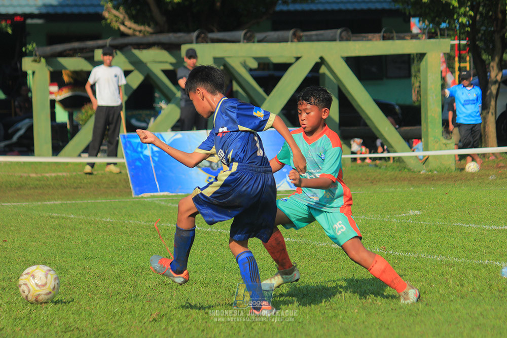 ijl u10 210925 tunas harapan indah sa vs nusantara 2004