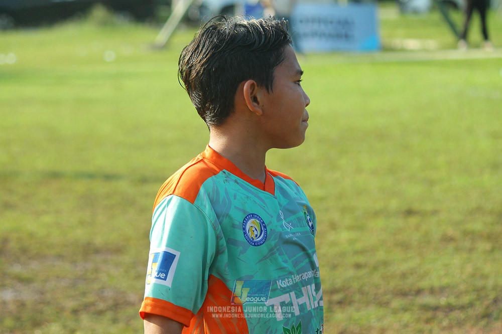 ijl u10 210925 tunas harapan indah sa vs nusantara 2004