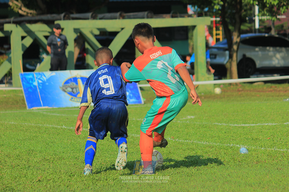 ijl u10 210925 tunas harapan indah sa vs nusantara 2004