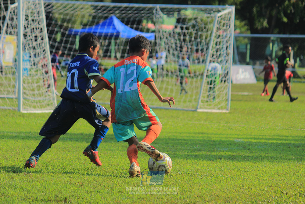 ijl u10 210925 tunas harapan indah sa vs nusantara 2004