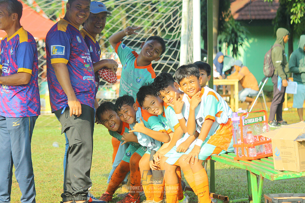 ijl u10 210925 tunas harapan indah sa vs nusantara 2004