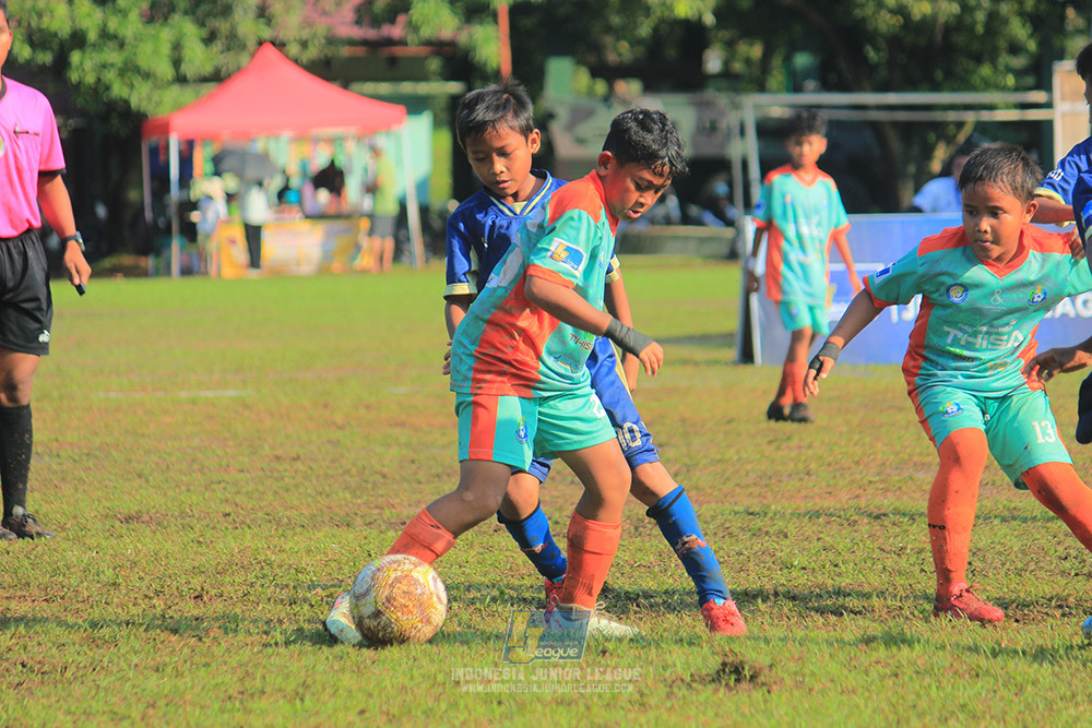 ijl u10 210925 tunas harapan indah sa vs nusantara 2004