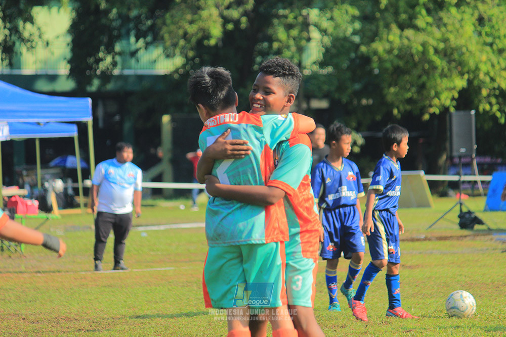 ijl u10 210925 tunas harapan indah sa vs nusantara 2004