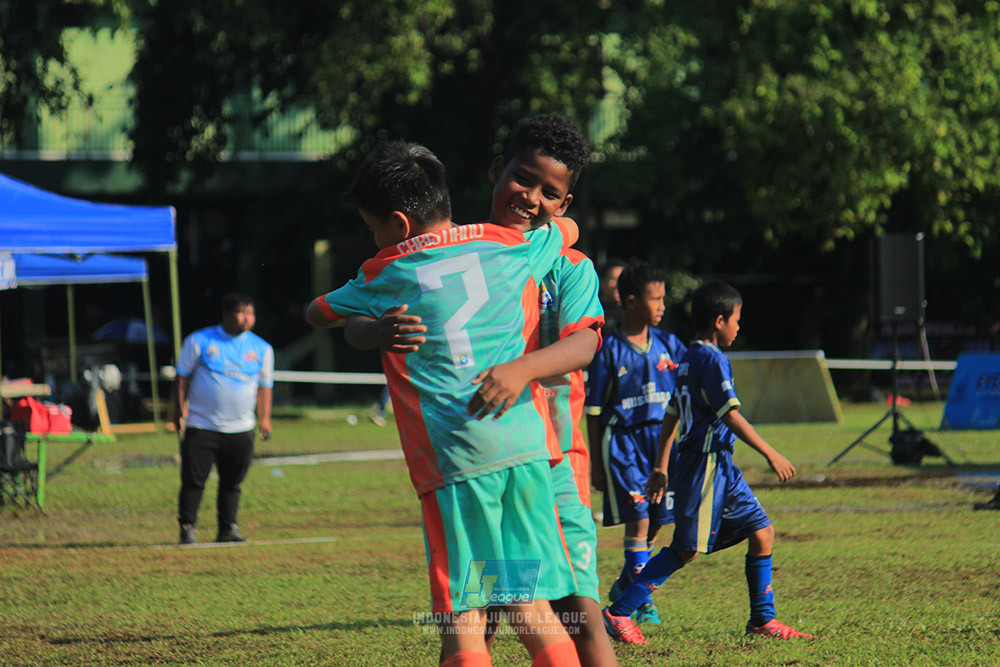 ijl u10 210925 tunas harapan indah sa vs nusantara 2004