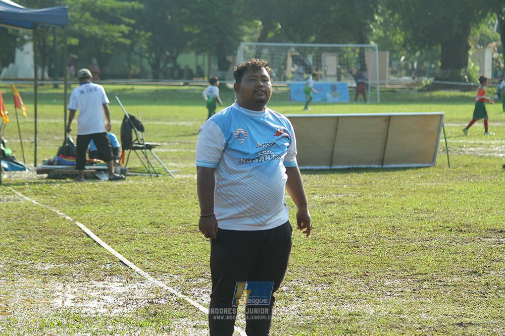 ijl u10 210925 tunas harapan indah sa vs nusantara 2004