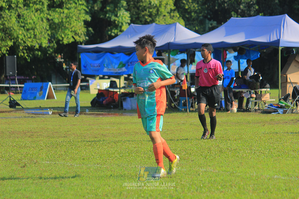 ijl u10 210925 tunas harapan indah sa vs nusantara 2004