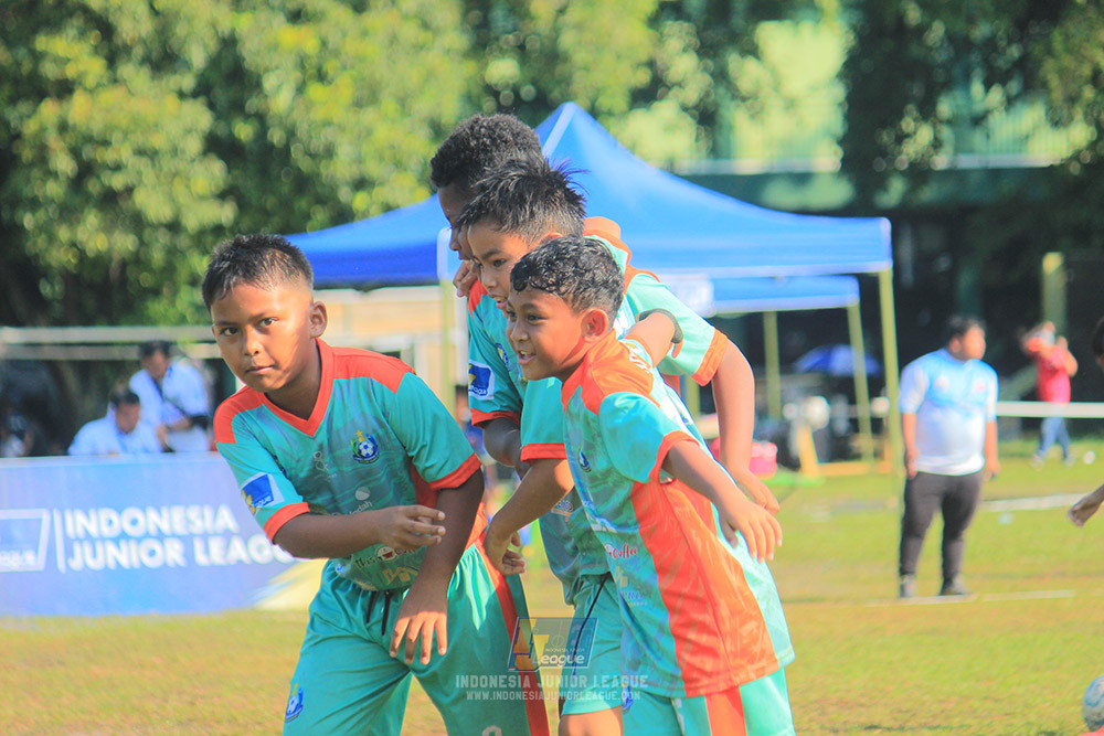 ijl u10 210925 tunas harapan indah sa vs nusantara 2004