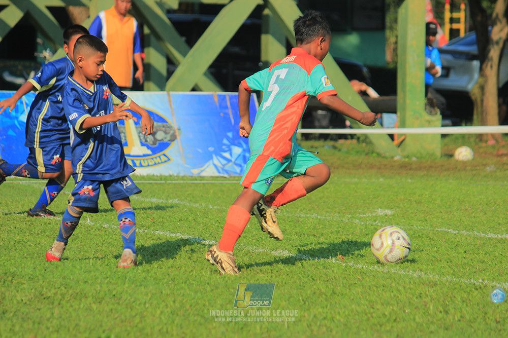 ijl u10 210925 tunas harapan indah sa vs nusantara 2004