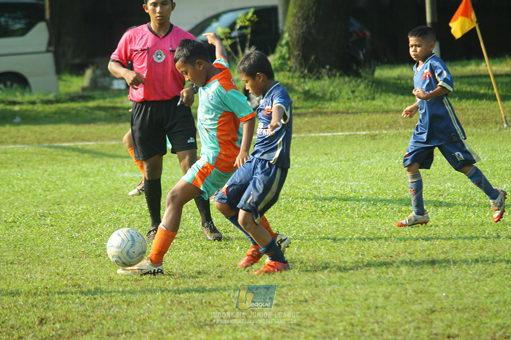 ijl u10 210925 tunas harapan indah sa vs nusantara 2004