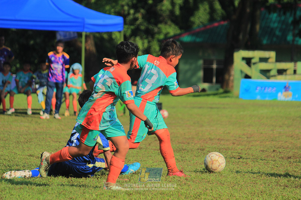 ijl u10 210925 tunas harapan indah sa vs nusantara 2004