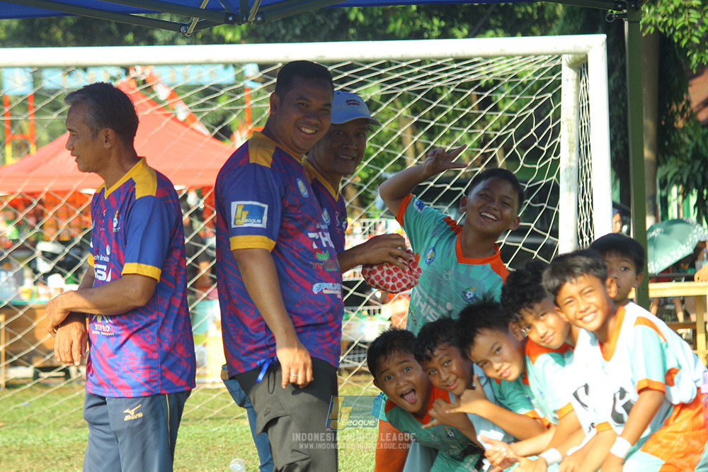 ijl u10 210925 tunas harapan indah sa vs nusantara 2004