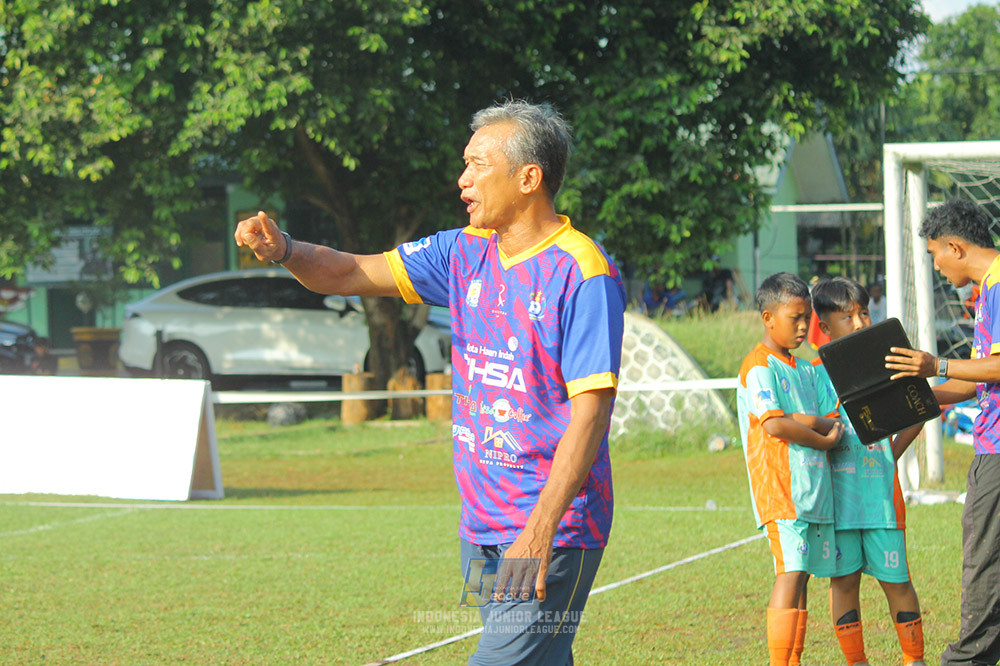 ijl u10 210925 tunas harapan indah sa vs nusantara 2004