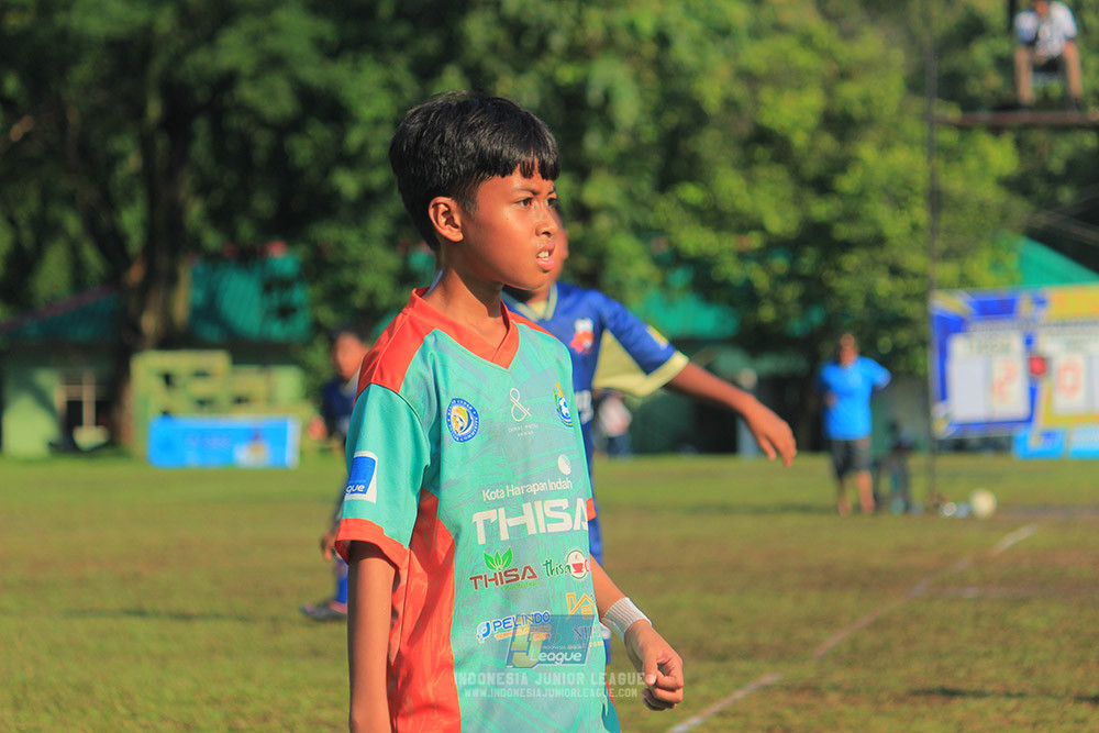 ijl u10 210925 tunas harapan indah sa vs nusantara 2004
