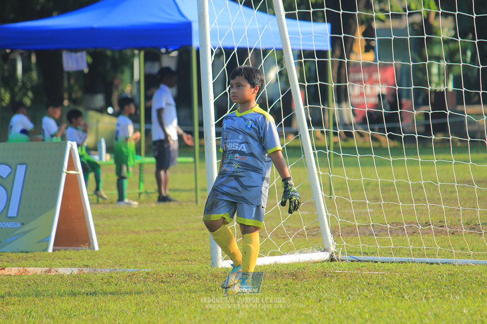 ijl u10 210925 tunas harapan indah sa vs nusantara 2004