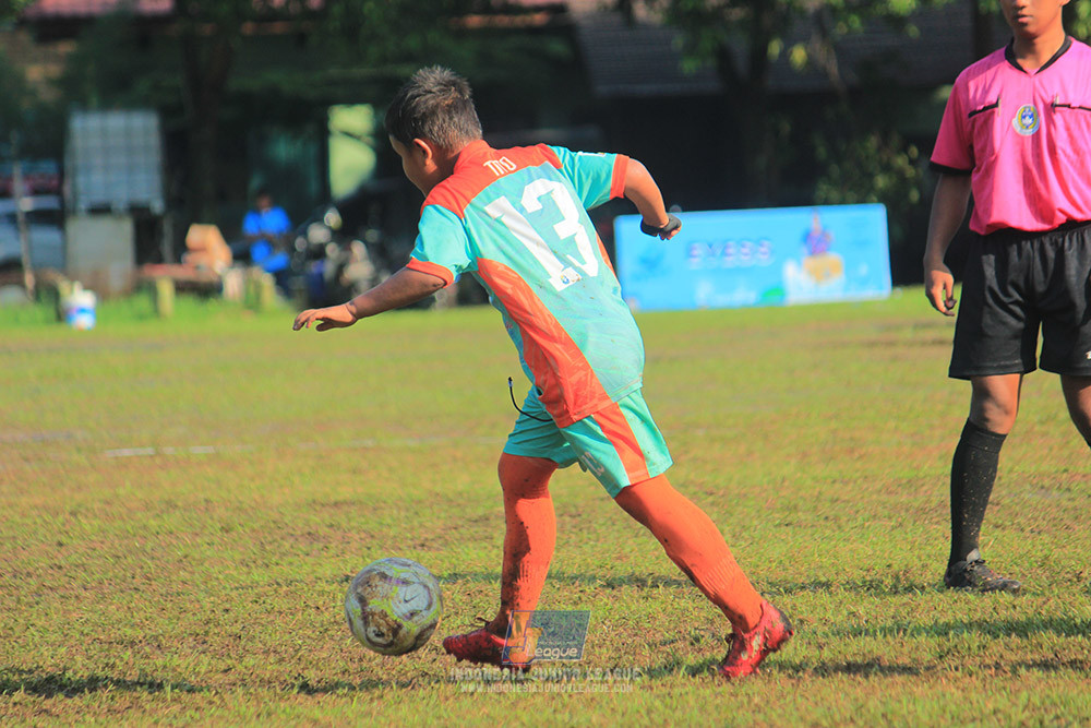 ijl u10 210925 tunas harapan indah sa vs nusantara 2004