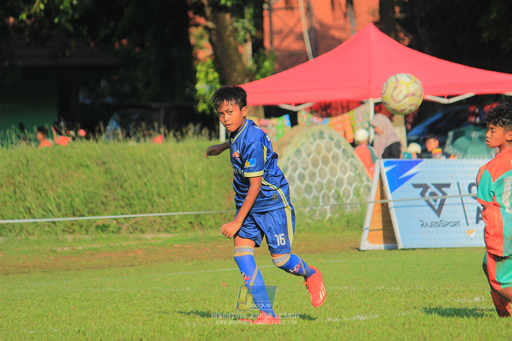 ijl u10 210925 tunas harapan indah sa vs nusantara 2004