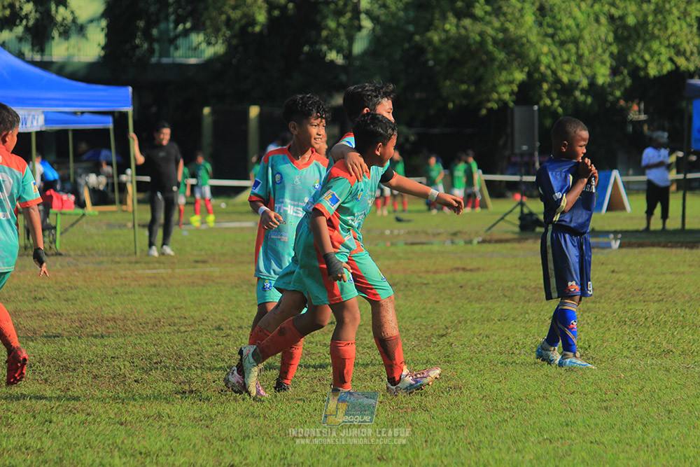 ijl u10 210925 tunas harapan indah sa vs nusantara 2004