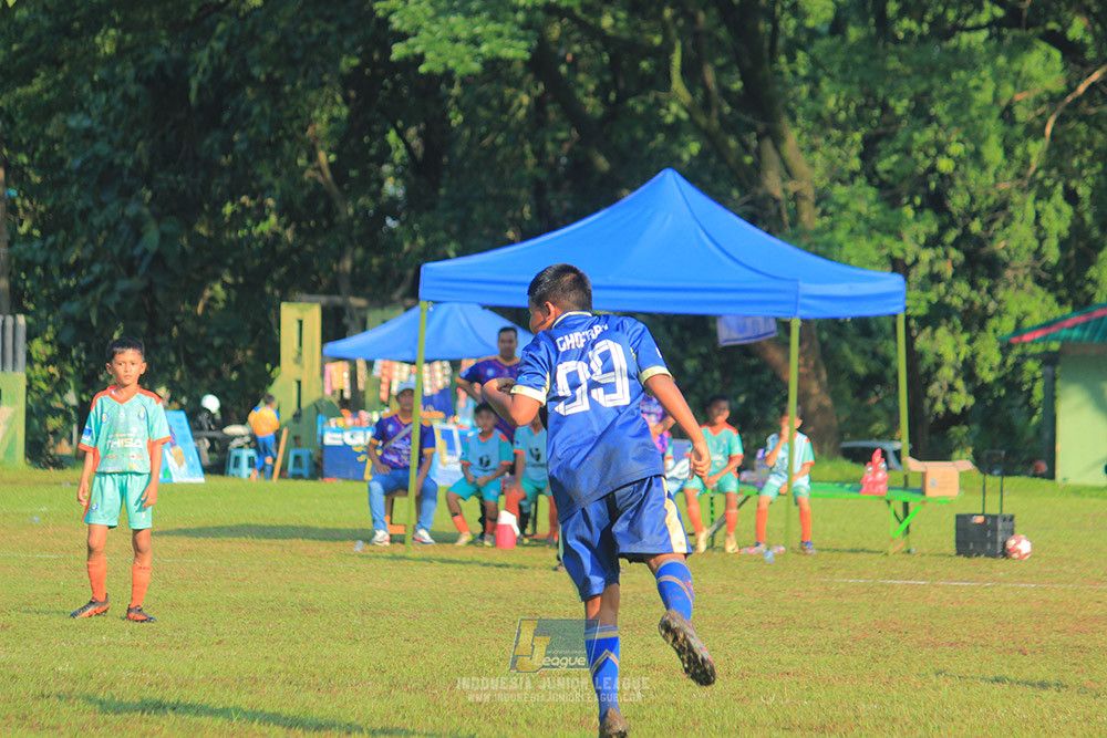 ijl u10 210925 tunas harapan indah sa vs nusantara 2004