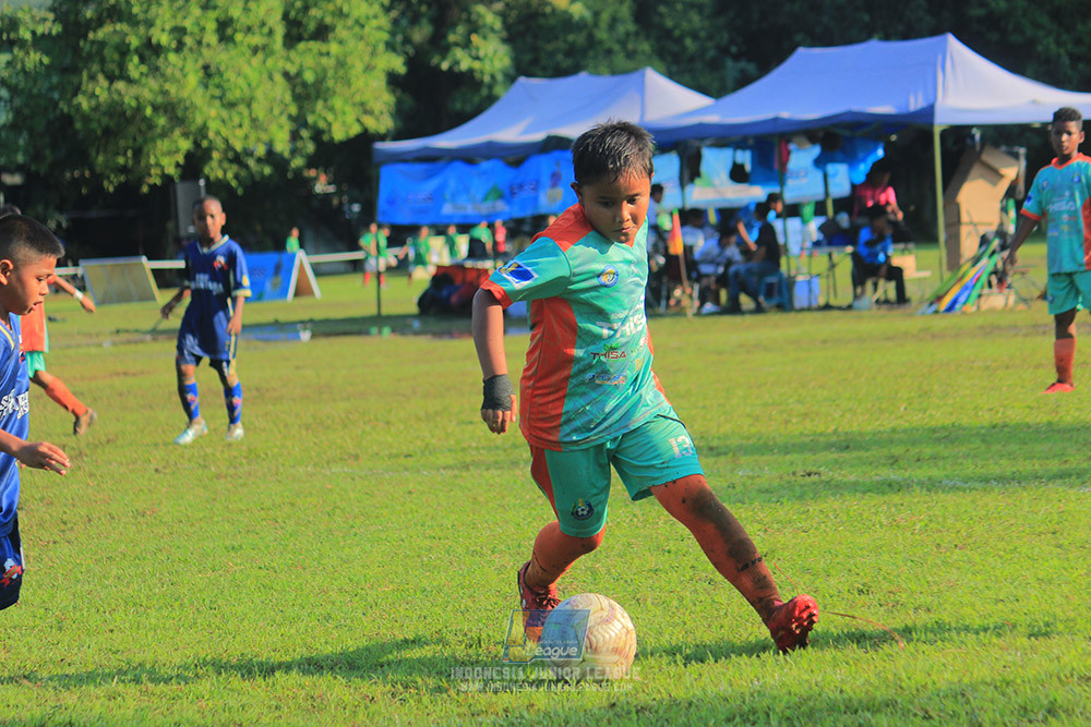 ijl u10 210925 tunas harapan indah sa vs nusantara 2004