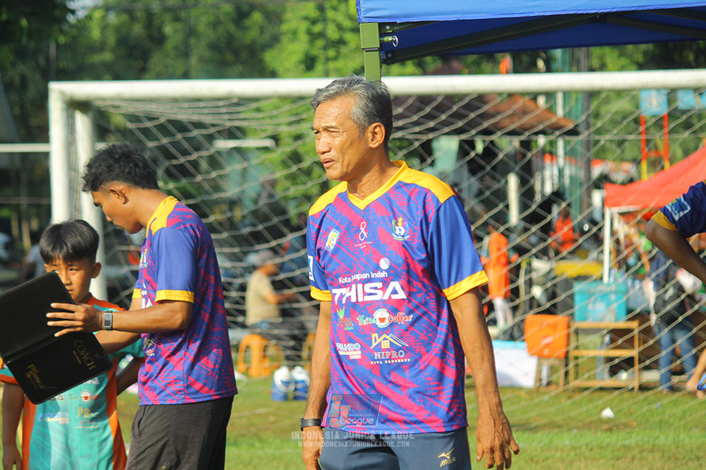 ijl u10 210925 tunas harapan indah sa vs nusantara 2004