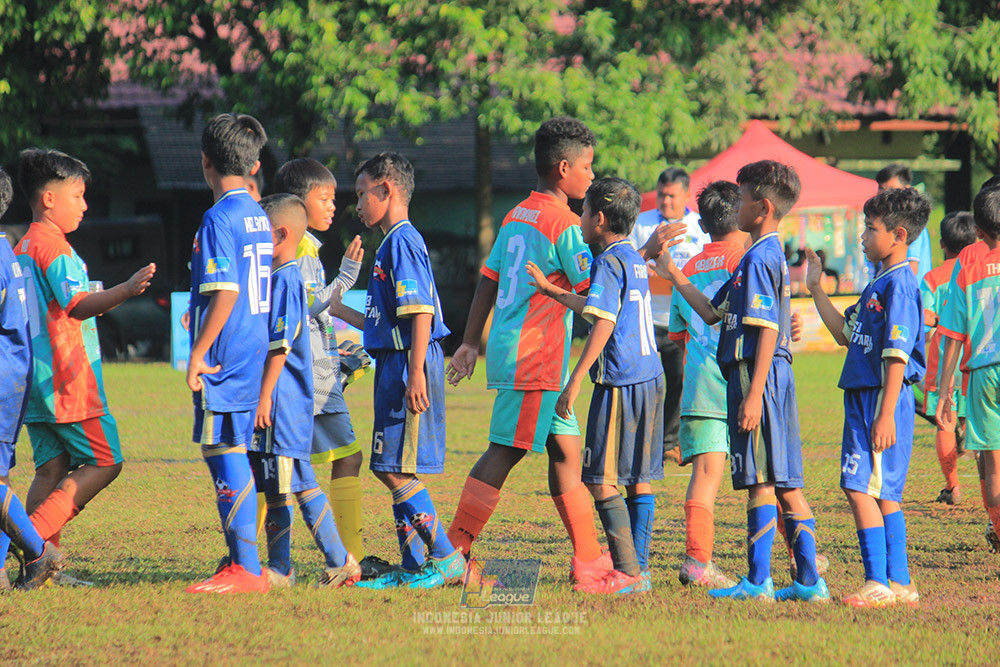 ijl u10 210925 tunas harapan indah sa vs nusantara 2004