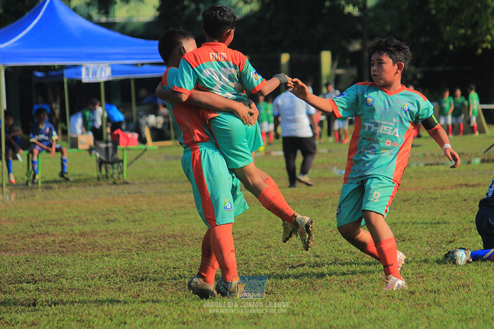 ijl u10 210925 tunas harapan indah sa vs nusantara 2004