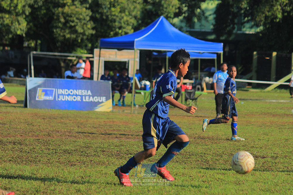 ijl u10 210925 tunas harapan indah sa vs nusantara 2004