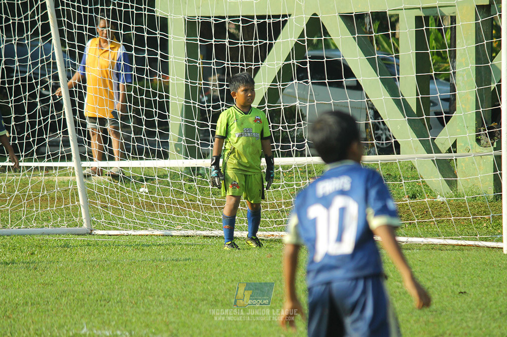 ijl u10 210925 tunas harapan indah sa vs nusantara 2004