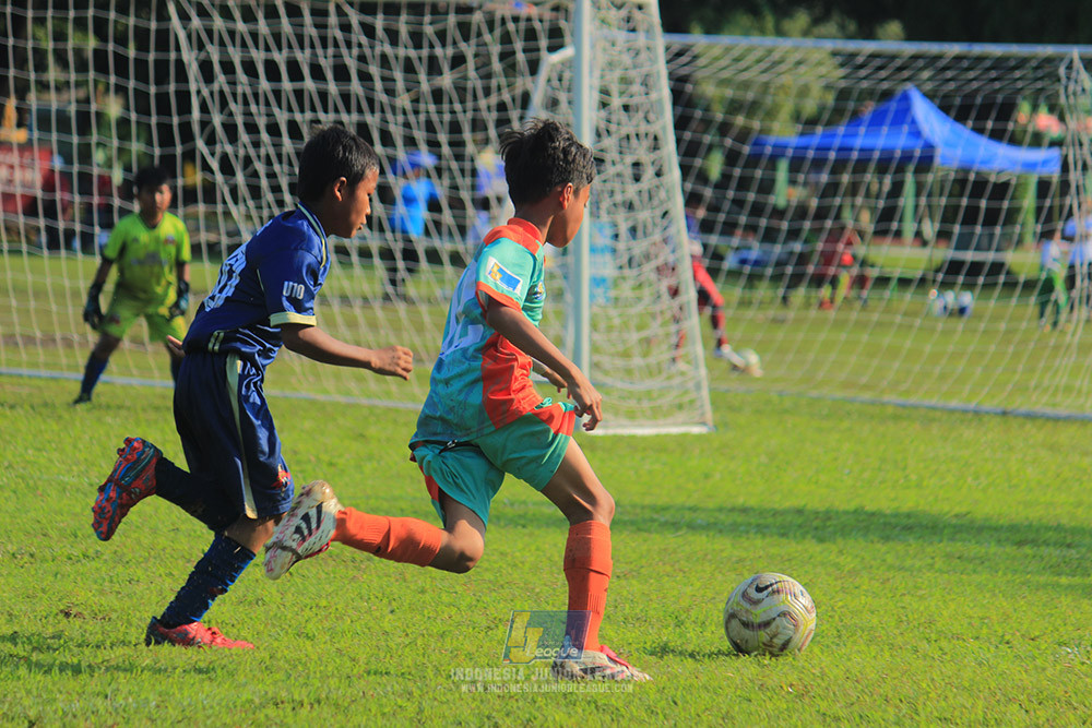 ijl u10 210925 tunas harapan indah sa vs nusantara 2004