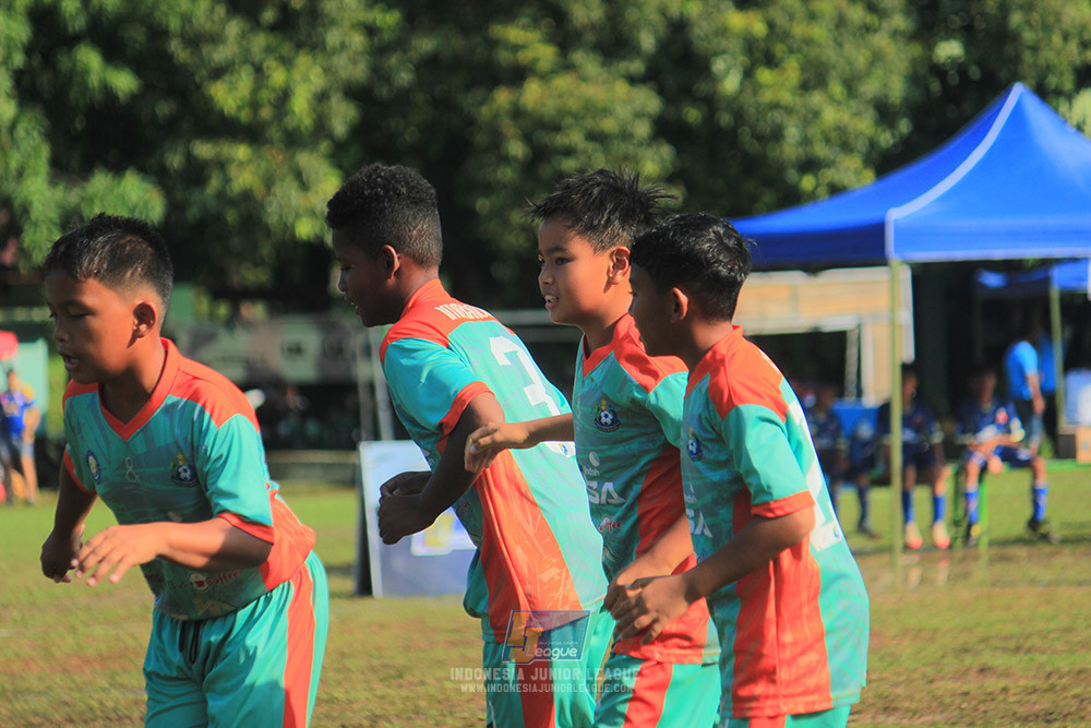 ijl u10 210925 tunas harapan indah sa vs nusantara 2004