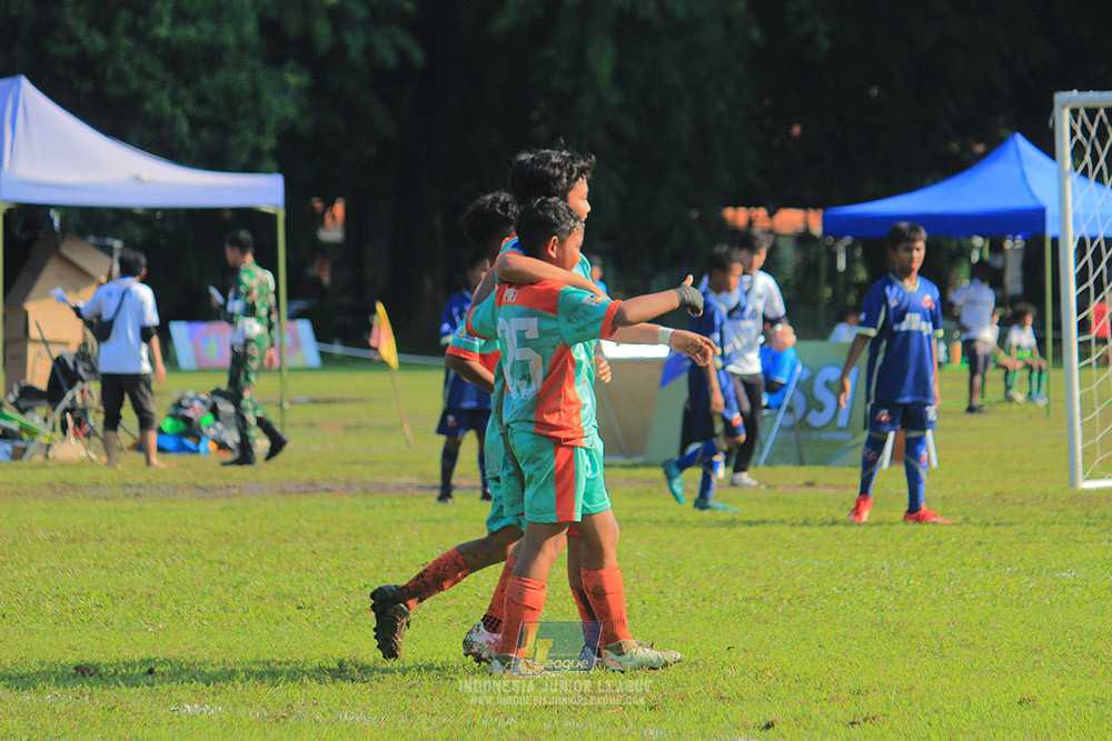 ijl u10 210925 tunas harapan indah sa vs nusantara 2004