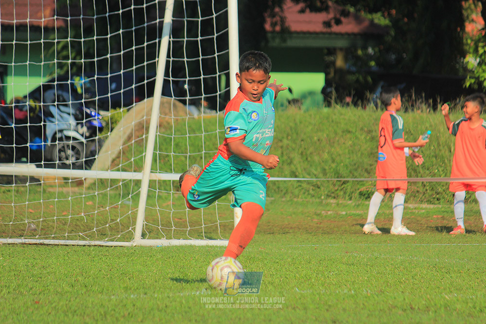 ijl u10 210925 tunas harapan indah sa vs nusantara 2004