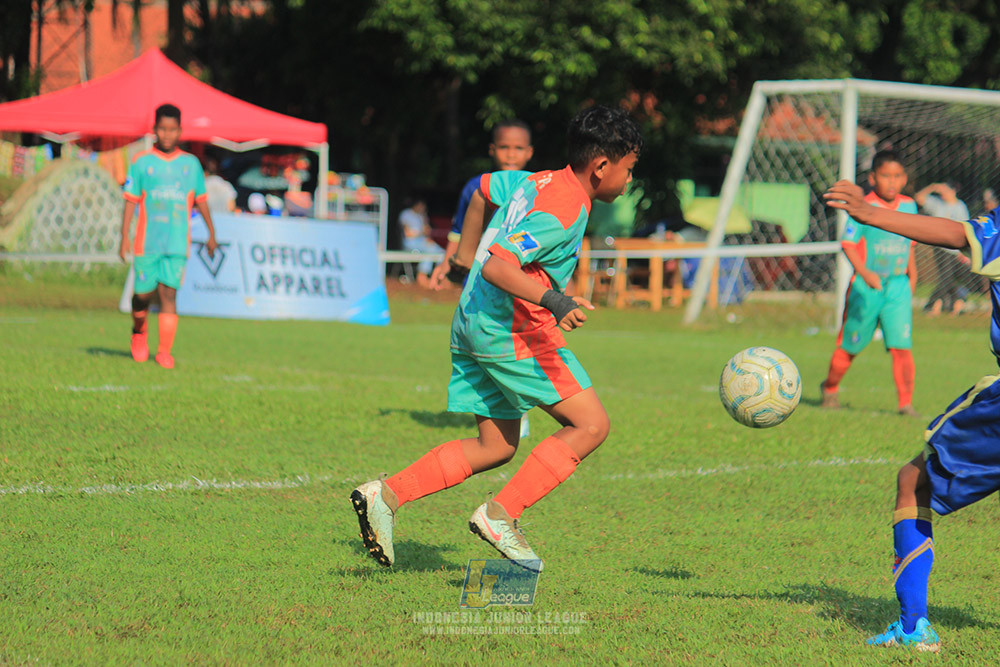 ijl u10 210925 tunas harapan indah sa vs nusantara 2004