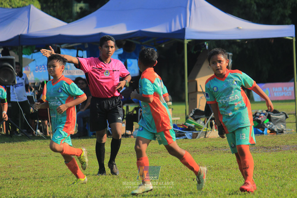 ijl u10 210925 tunas harapan indah sa vs nusantara 2004