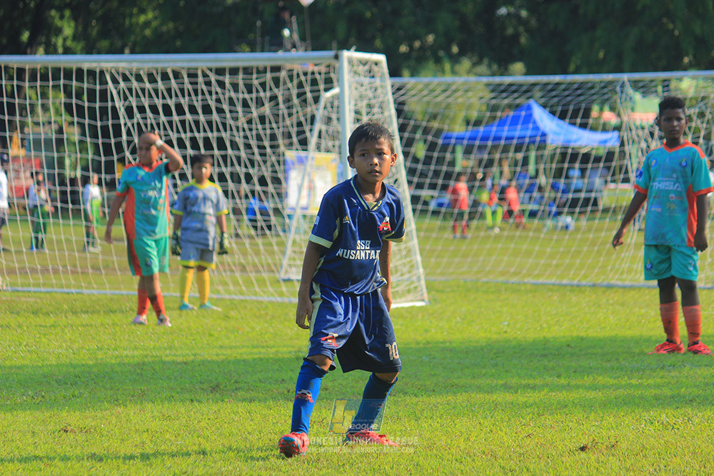 ijl u10 210925 tunas harapan indah sa vs nusantara 2004