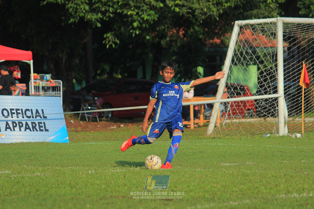 ijl u10 210925 tunas harapan indah sa vs nusantara 2004