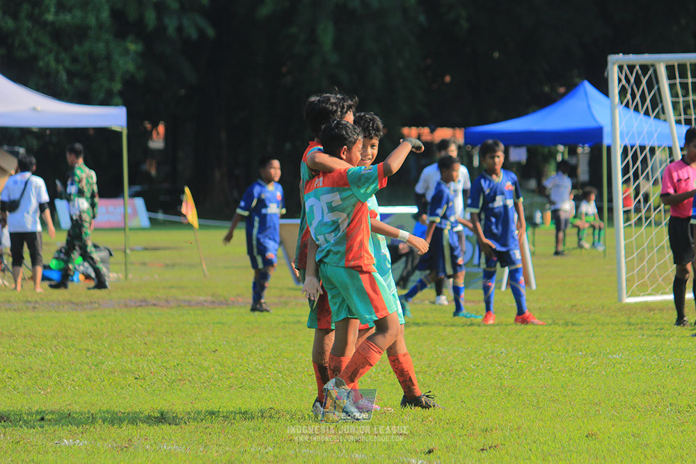 ijl u10 210925 tunas harapan indah sa vs nusantara 2004