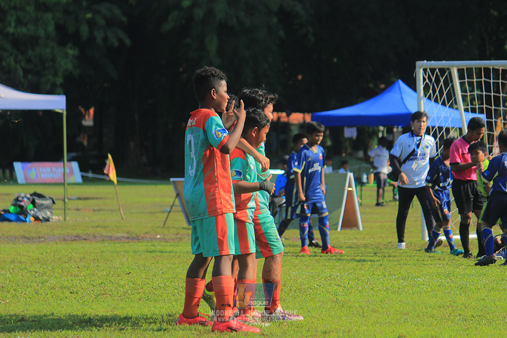 ijl u10 210925 tunas harapan indah sa vs nusantara 2004