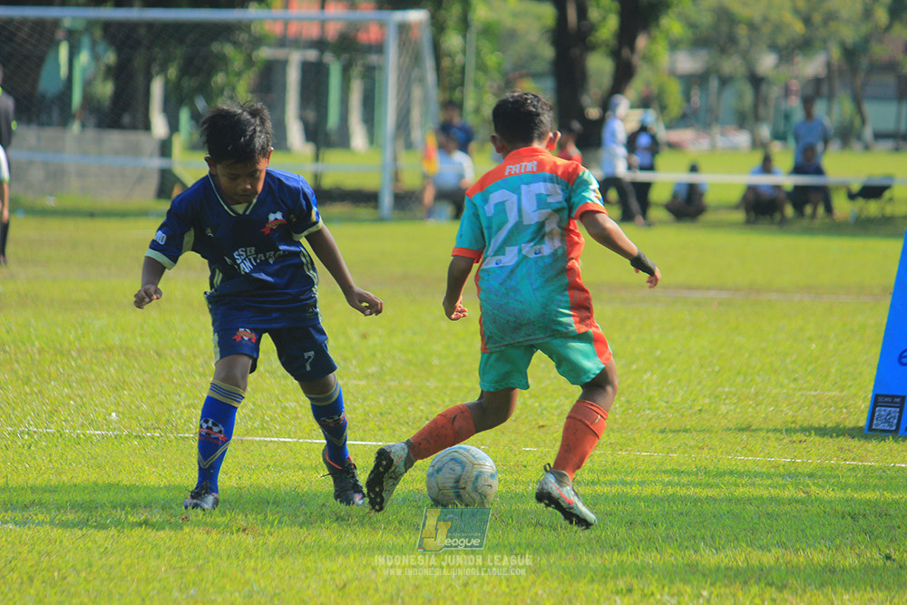 ijl u10 210925 tunas harapan indah sa vs nusantara 2004