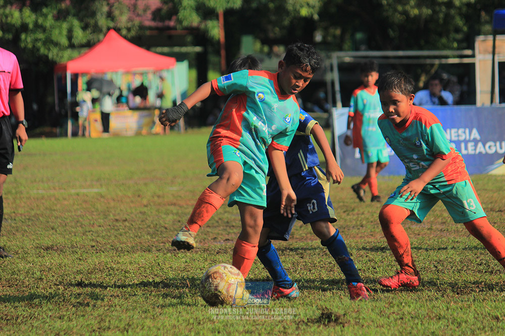 ijl u10 210925 tunas harapan indah sa vs nusantara 2004