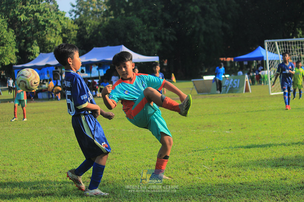 ijl u10 210925 tunas harapan indah sa vs nusantara 2004
