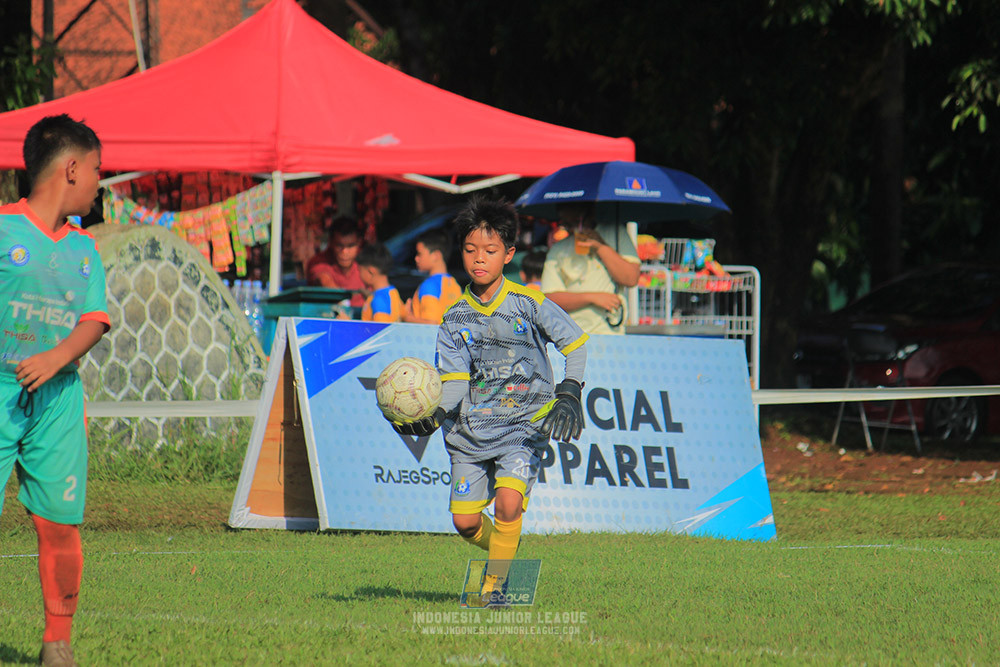 ijl u10 210925 tunas harapan indah sa vs nusantara 2004