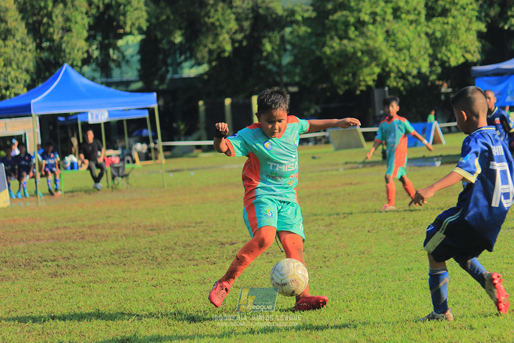 ijl u10 210925 tunas harapan indah sa vs nusantara 2004