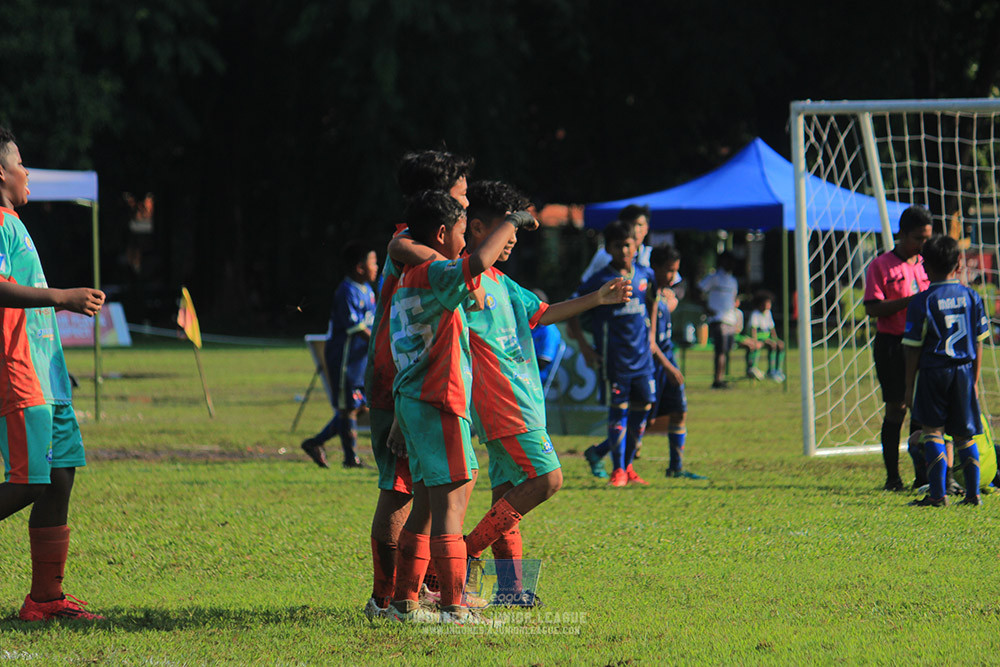 ijl u10 210925 tunas harapan indah sa vs nusantara 2004