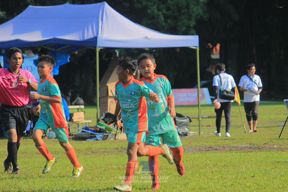 ijl u10 210925 tunas harapan indah sa vs nusantara 2004