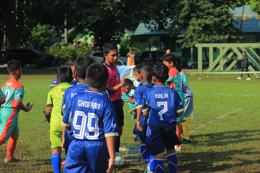 ijl u10 210925 tunas harapan indah sa vs nusantara 2004
