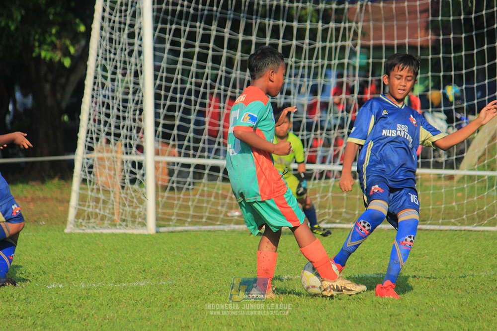 ijl u10 210925 tunas harapan indah sa vs nusantara 2004